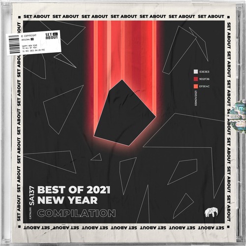 VA – Best of 2021 New Year Compilation [SA137]